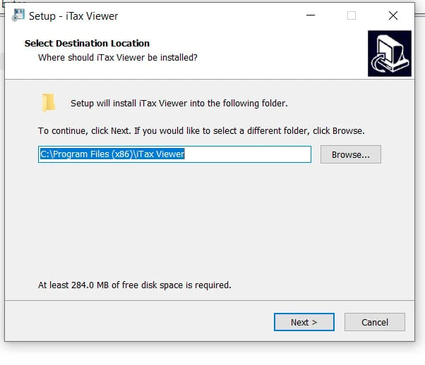 Hướng dẫn cài đặt iTaxViewer mới nhất 2025 của Tổng Cục thuế? iTaxViewer mới nhất download?