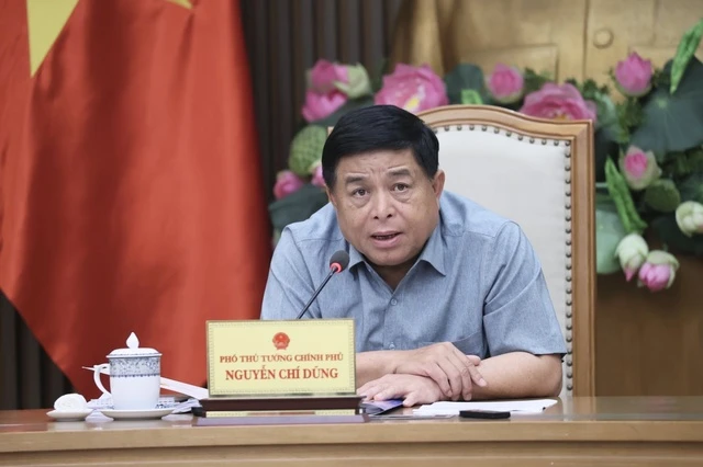 Cần có cơ chế đặc thù để thực hiện các công trình phục vụ APEC 2027