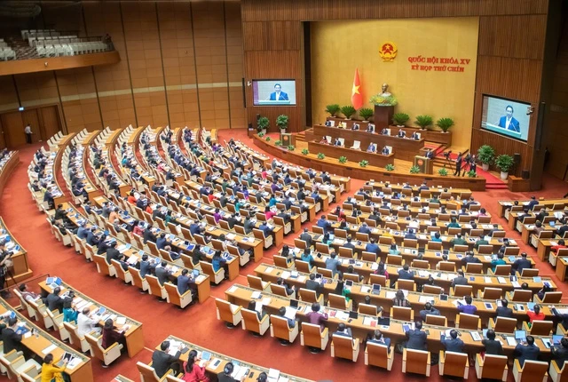 Thủ tướng: Ngày 7/5 sẽ tiến hành phiên đàm phán đầu tiên với Mỹ