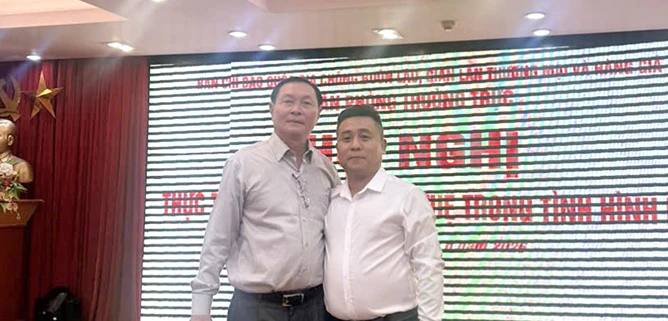 Thực thi quyền sở hữu trí tuệ trong tình hình mới