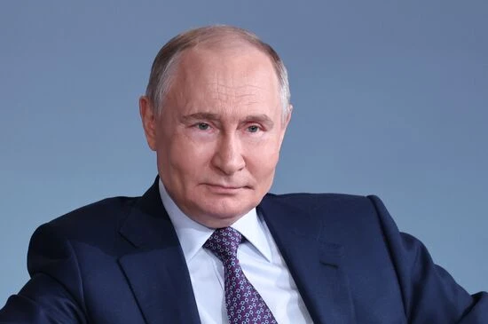 Ông Putin nói Nga đủ khả năng và phương tiện để hoàn thành chiến dịch ở Ukraine